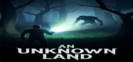 Games like An Unknown Land