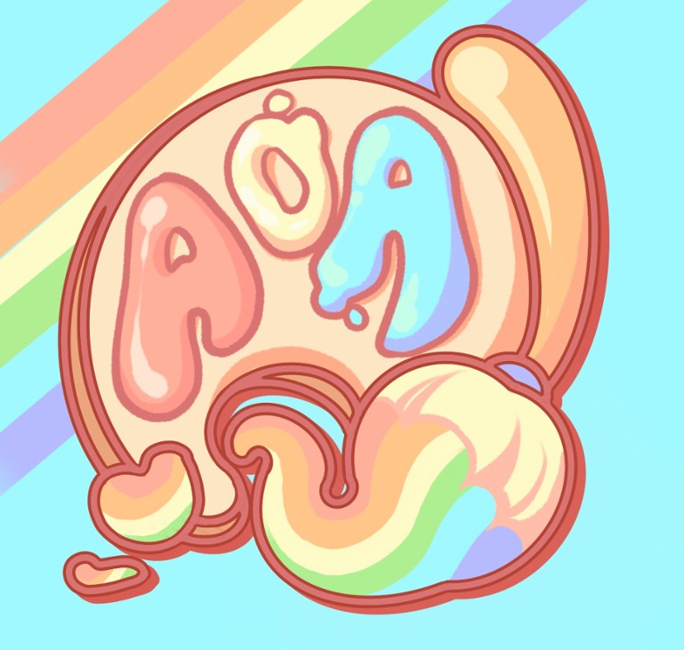 Games like Anthology of Artists: An OC Centered Zine