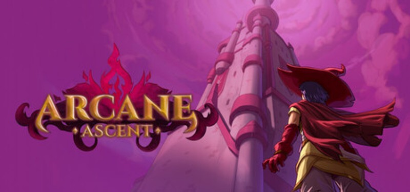 Arcane Ascent Image