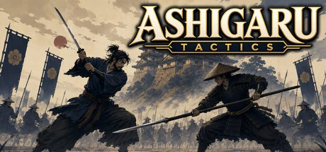 Games like Ashigaru Tactics