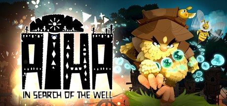 Games like Atha: In Search of the Well