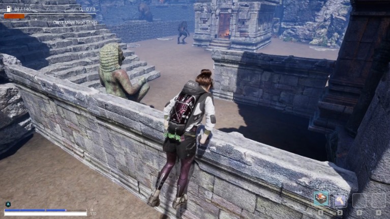 AVaOut screenshot
