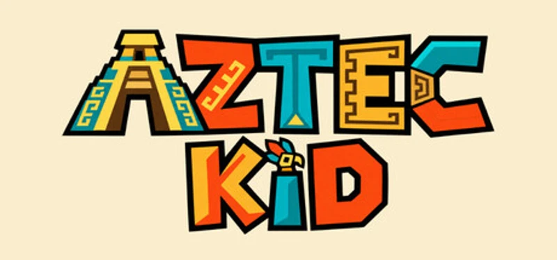 Aztec Kid Image