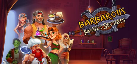 Games like Barbarous: Family Secrets