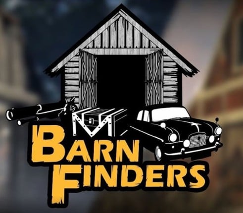 Barn Finders Image