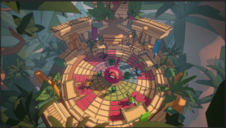 Beetlefield Blast Image