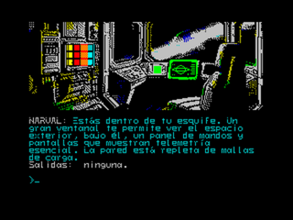 Beltalowda screenshot