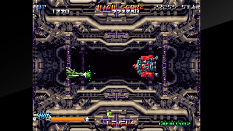 Blazing Star Image