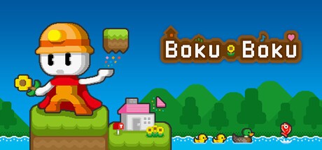 Games like BOKU BOKU