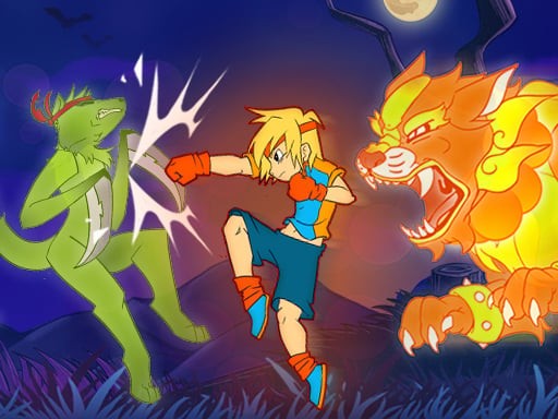 Games like Boxing Fighter Shadow Battle-3