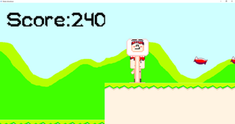 Brake Adventure Image