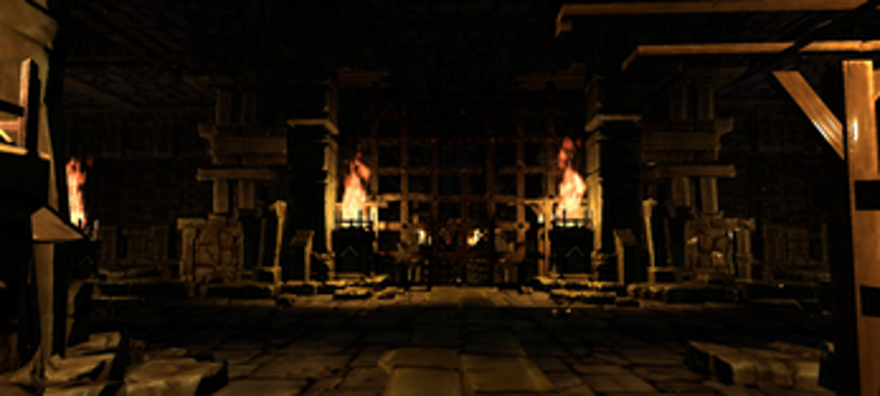 Brave Fight Dragon screenshot