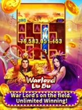 Bravo Casino- Jackpot Slots Image