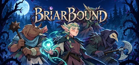 Games like Briarbound