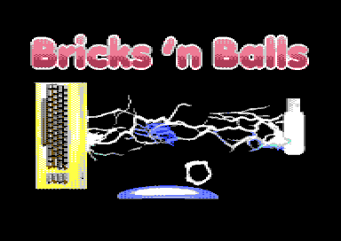 Games like Bricks 'n Balls