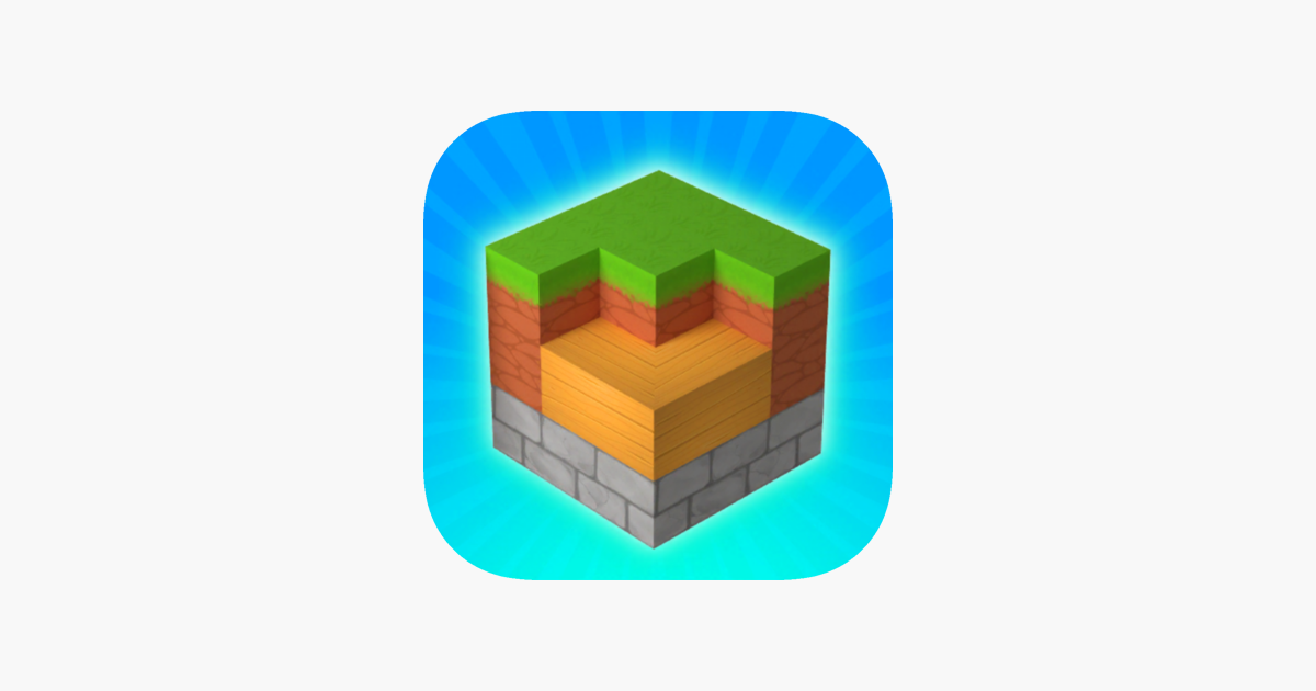 Games like Build Craft - Voxel Sandbox 3D