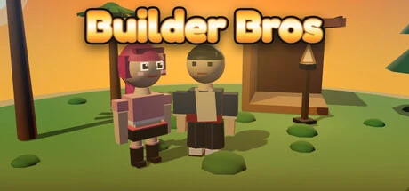 Games like Builder Bros