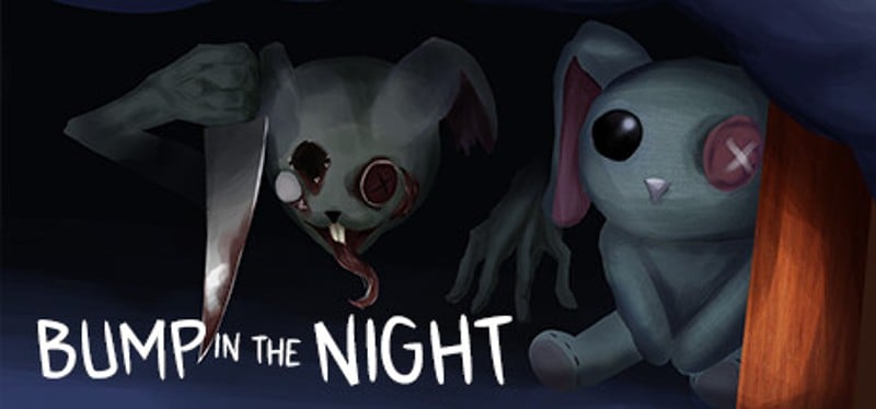 Bump in the Night Game Cover