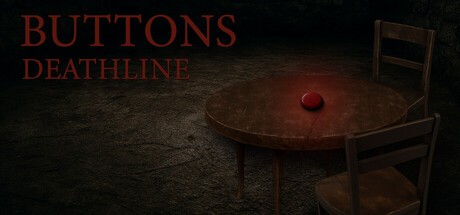 Games like Buttons Deathline
