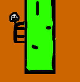 Games like Cactus Climber