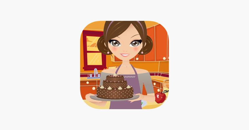 Cake Baking Tutor Image