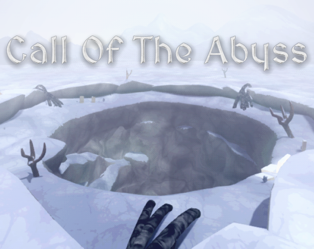 Games like Call Of The Abyss
