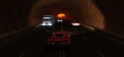 Car Racing Mania 3D Image