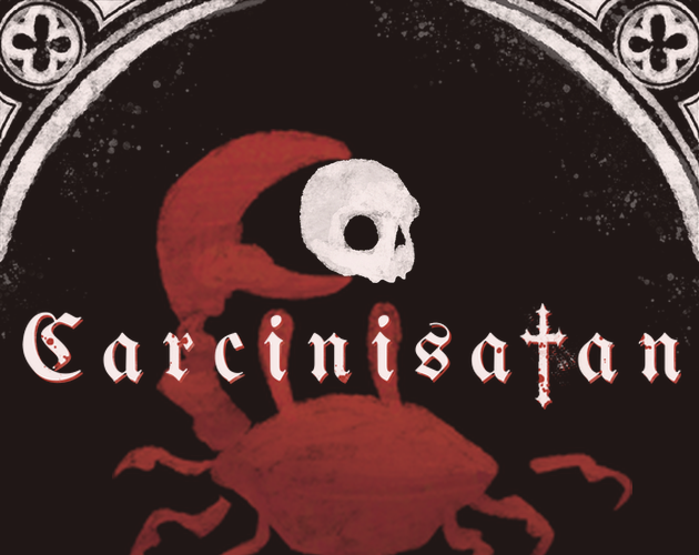 Games like Carcinisatan