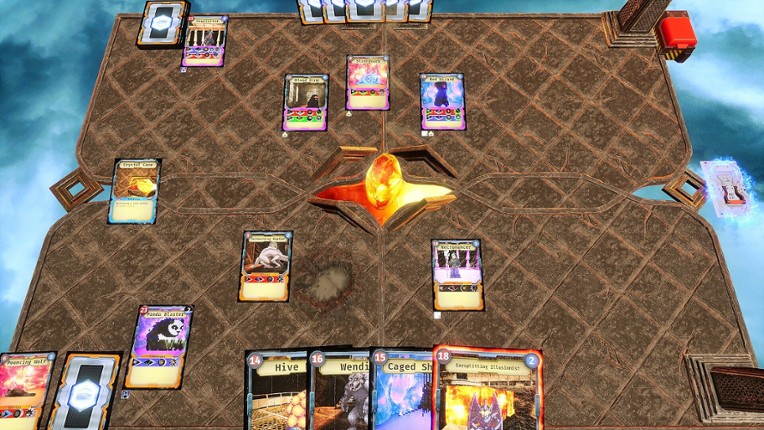 Card Coder screenshot