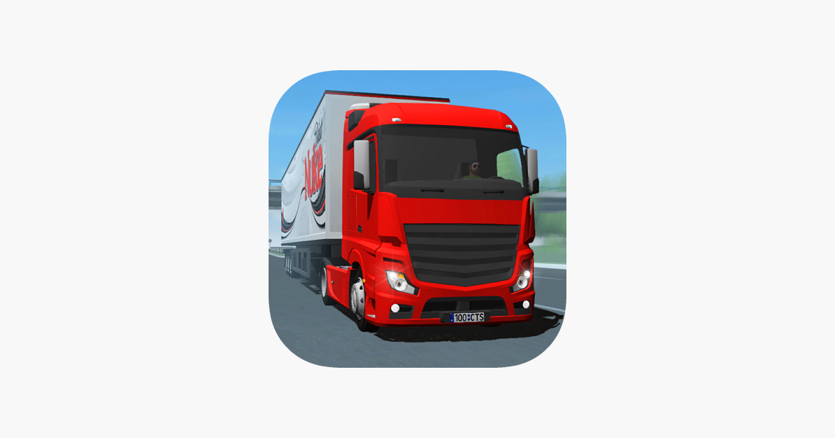 Games like Cargo Transport Simulator