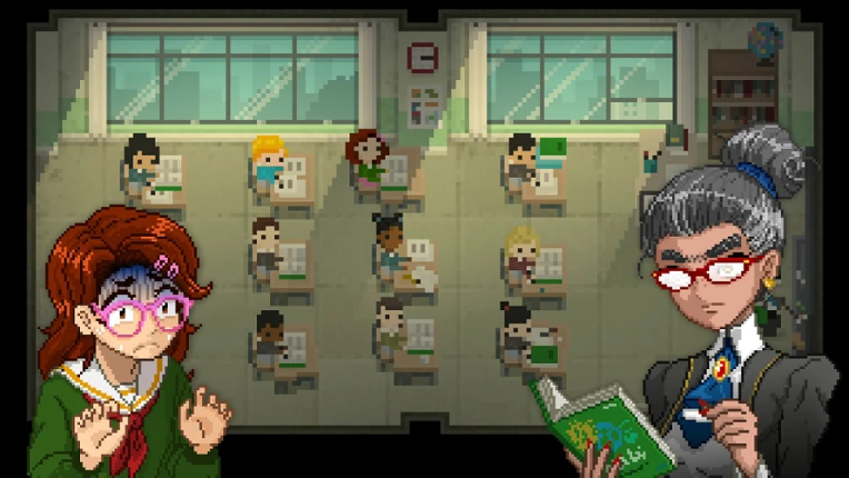 Catechesis screenshot