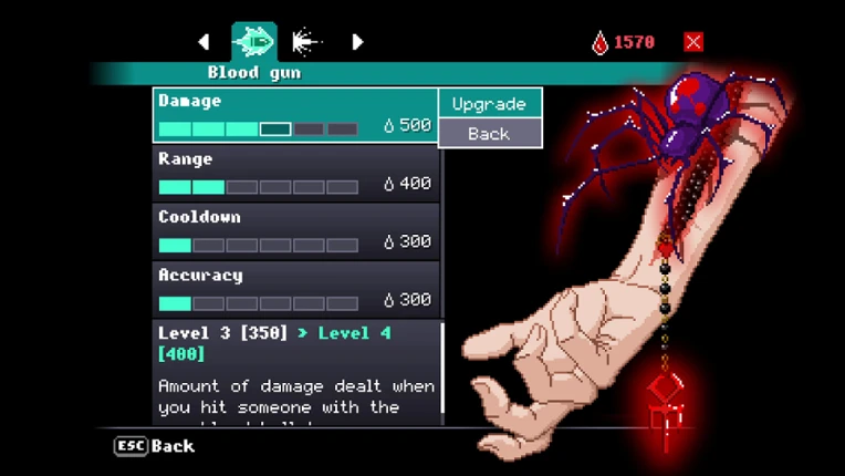 Catechesis screenshot