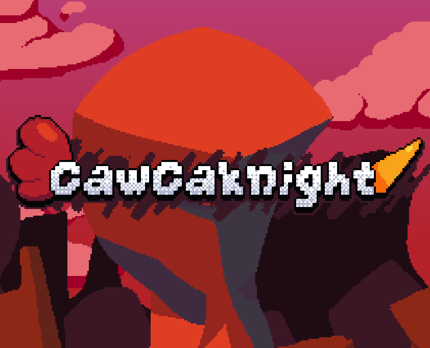 Games like CAWCAKNIGHT