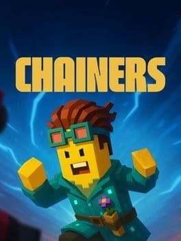 Games like Chainers