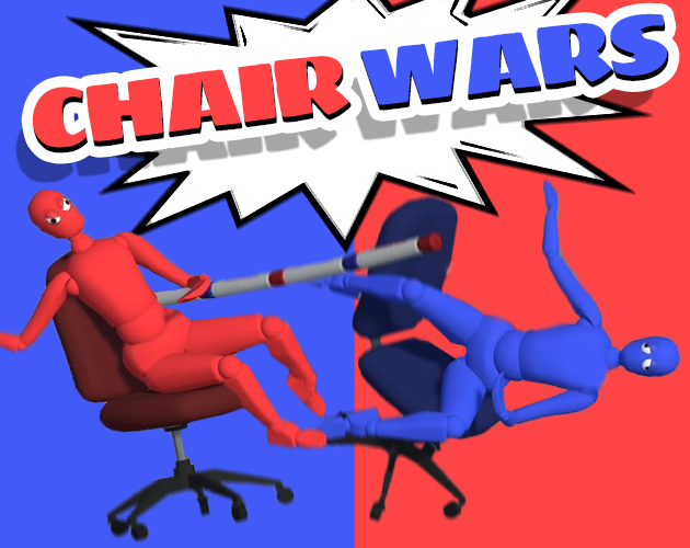 Games like Chair Wars
