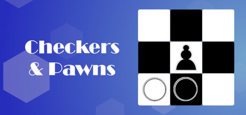 Checkers & Pawns Image
