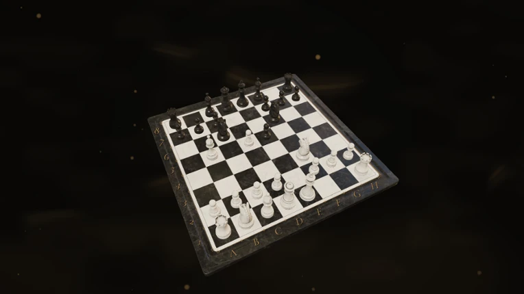 Chess: Apex Image