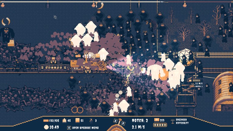 Choo Choo Survivor 2 Image