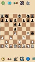 Classic chess Image