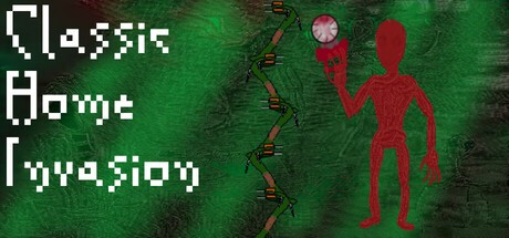 Games like Classic Home Invasion