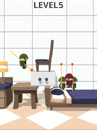 Climbing! screenshot
