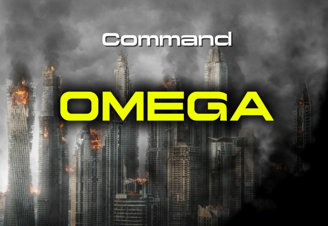 Games like Command Omega - Beta + FunEdition