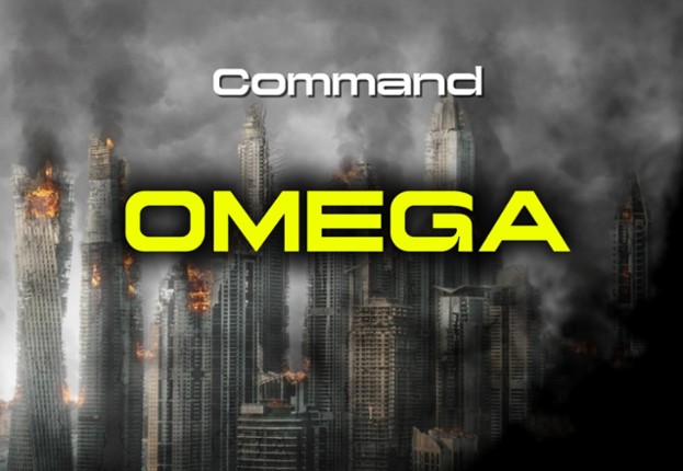 Command Omega - Beta + FunEdition Image