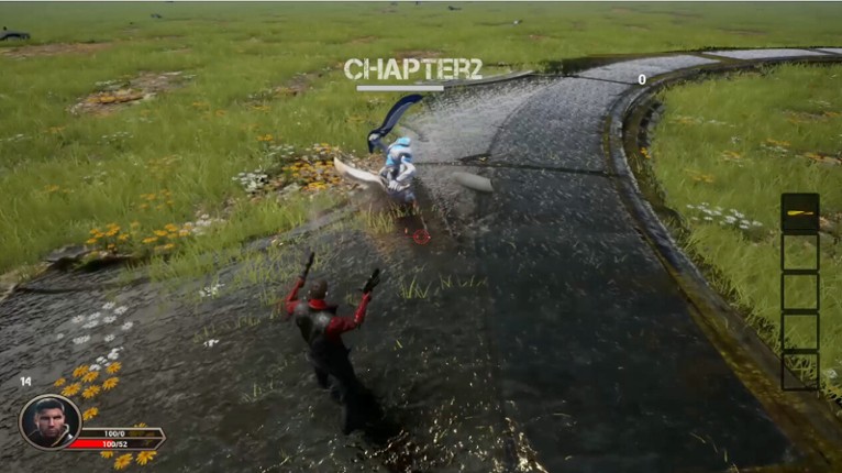 Complete screenshot