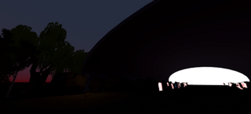 Concrete Jungle screenshot