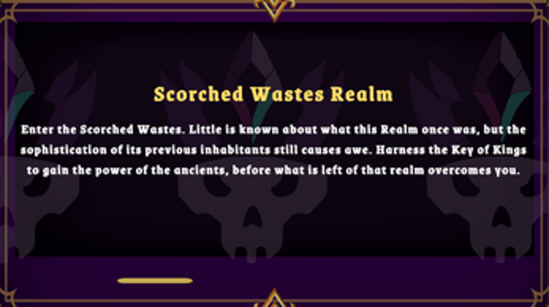 COVEN: All Powerful screenshot