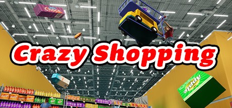 Games like Crazy Shopping