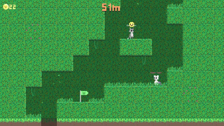 Critter Climb Image