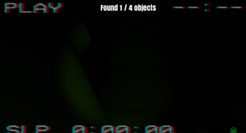 DARKEST FOREST Image
