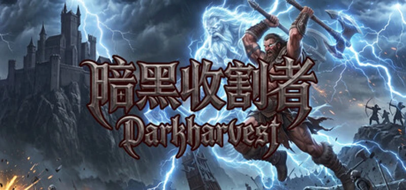Darkharvest Image